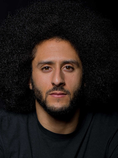 Colin Kaepernick