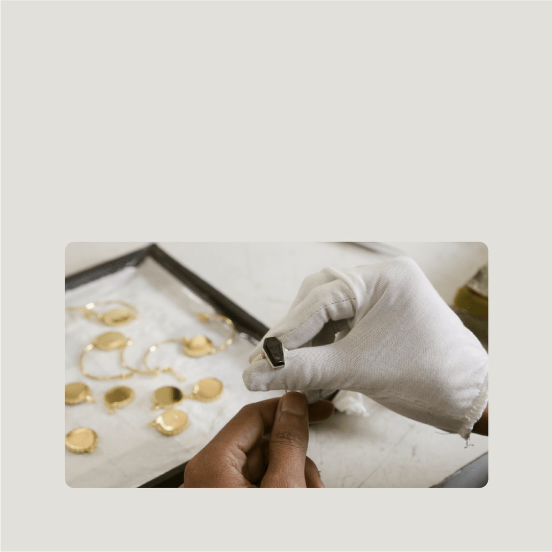 Material Image